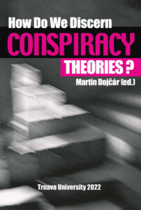 How do we discern conspiracy teories?